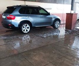 BMW X5 X35