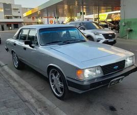 CHEVROLET OPALA COMODORO/COMOD. SLE 4.1/2.5