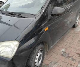 SPRZEDAM DAIHATSU KRAKÓW - SPRZEDAJEMY.PL