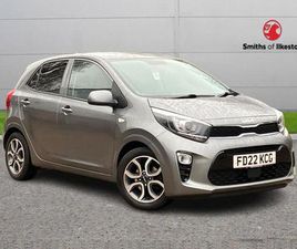 1.0 DPI SHADOW EURO 6 (S/S) 5DR