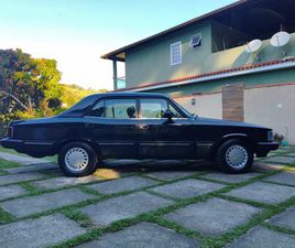 CHEVROLET OPALA DIPLOMATA/DIPLOM. SLE 4.1/2.5