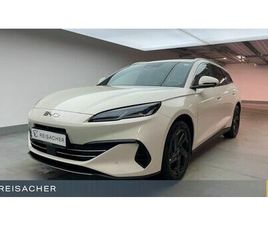 BYD SEAL U BYD SEAL SEAL 6 DM-I TOU COMFORT SKYLOU,NAVI,ESD,PAN