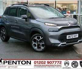 1.2 PURETECH SHINE PLUS EAT6 EURO 6 (S/S) 5DR