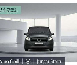 VITO 116 CDI TOURER PRO LANG MBUX+WIDE+CAM.+NAVI