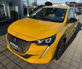 ALLURE PACK ELEKTRO 136 *NAVI*SITZH*