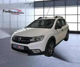 DACIA SANDERO STEPWAY CELEBRATION