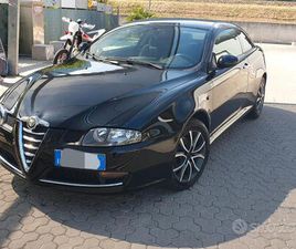 ALFA ROMEO GT ALFA ROMEO GT 1.9 JTDM 16V 2006
