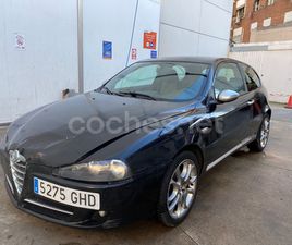 ALFA ROMEO 147 2.0 TS SPORT SELESPEED