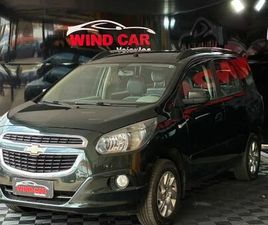 LTZ 1.8 8V ECONO.FLEX 5P MEC.