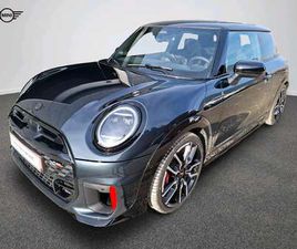 MINI MINI JOHN COOPER WORKS JOHN COOPER WORKS TRIM