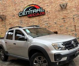 RENAULT OROCH 1.6 INTENSE