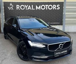 VOLVO V90 KINETIC