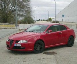 ALFA ROMEO GT