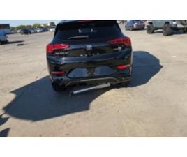 BUICK ENCORE BUICK ENCORE 1.3L 3 FRONT-WHEEL DRIVE ≫ 2025 • 13 600 EUR • ID