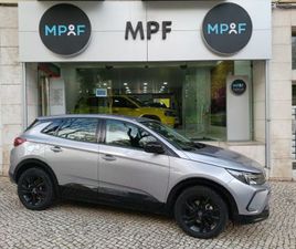 OPEL GRANDLAND 1.5 CDTI GS LINE AT