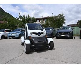 TWIZY SPORT EDITION
