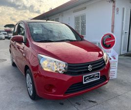 SUZUKI CELERIO CELERIO CELERIO 1.0 STYLE