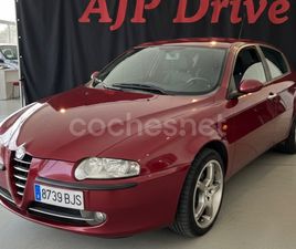 ALFA ROMEO 147 1.6 TS DISTINCTIVE