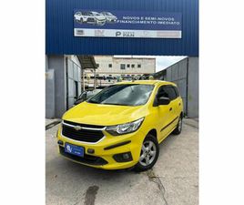 CHEVROLET SPIN LS 1.8 8V ECONO.FLEX 5P MEC.
