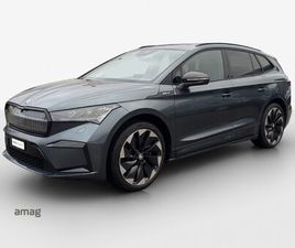 ENYAQ SPORTLINE IV 80X 4X4