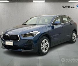 BMW X2 XDRIVE25E ADVANTAGE AUTO