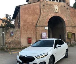 BMW SERIE2 GRAN COUPÉ