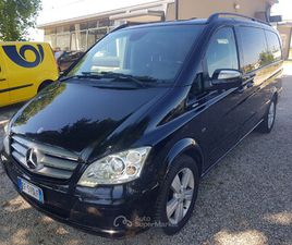 MB VIANO 7 POSTI