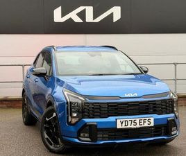 1.6 T-GDI GT-LINE DCT EURO 6 (START/STOP) 5DR