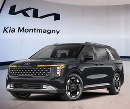 KIA CARNIVAL CARNIVAL EX+