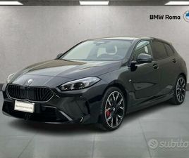 BMW SERIE 1 118D MSPORT PRO AUTO