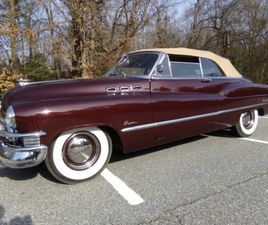 BUICK SUPER CONVERTIBLE