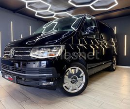 VOLKSWAGEN MULTIVAN VOLKSWAGEN MULTIVAN PREMIUM CORTO 2.0 TDI BMT 4MOTION