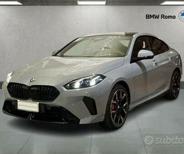 BMW SERIE 2 220D GRAN COUPE 48V MSPORT PRO AUTO