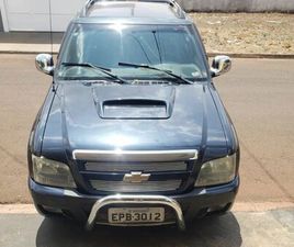 P-UP EXECUTIVE 2.4 MPFI F.POWER CD