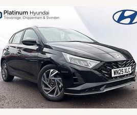 1.0 T-GDI ADVANCE EURO 6 (START/STOP) 5DR