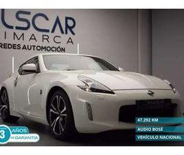 3P 3.7G 241 KW (328 CV) E6D COUPÉ