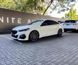 220D GRAN COUPE M SPORT