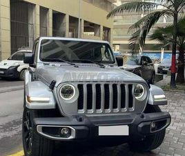 JEEP WRANGLER 4XE?