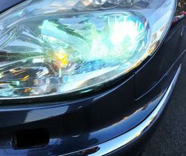 PEUGEOT 607 HDI PLATINUM TÜV 2.28 LEDER BEIGE ALU+WIN KL