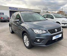 SEAT ARONA SEAT ARONA 1.0 TSI STYLE