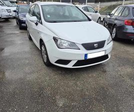 SEAT IBIZA ST 1.2 TDI CR ECOMOTIVE STYLE 4YOU