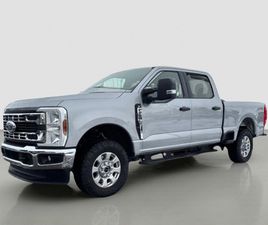 XLT, CREW, BTE 6.75 PIEDS, 7.3L