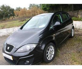 SEAT ALTEA SEAT ALTEA 2.0 TDI STYLE DPF