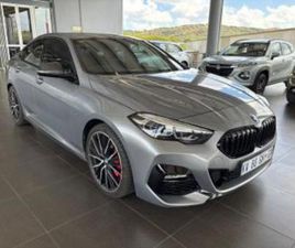 218I GRAN COUPE MZANSI EDITION