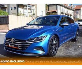 ELEGANCE 2.0 TDI 147 KW (200 CV) DSG 7 VEL.