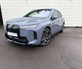 XDRIVE60 544CH M SPORT