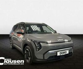 KIA EV3 81 LONG RANGE PRESTIGE 5D