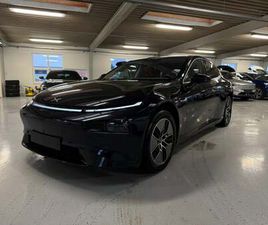 XPENG P7 LONG RANGE 4D