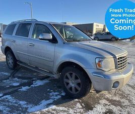 USED 2009 CHRYSLER ASPEN LIMITED