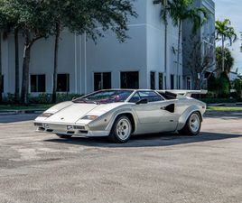 LAMBORGHINI COUNTACH